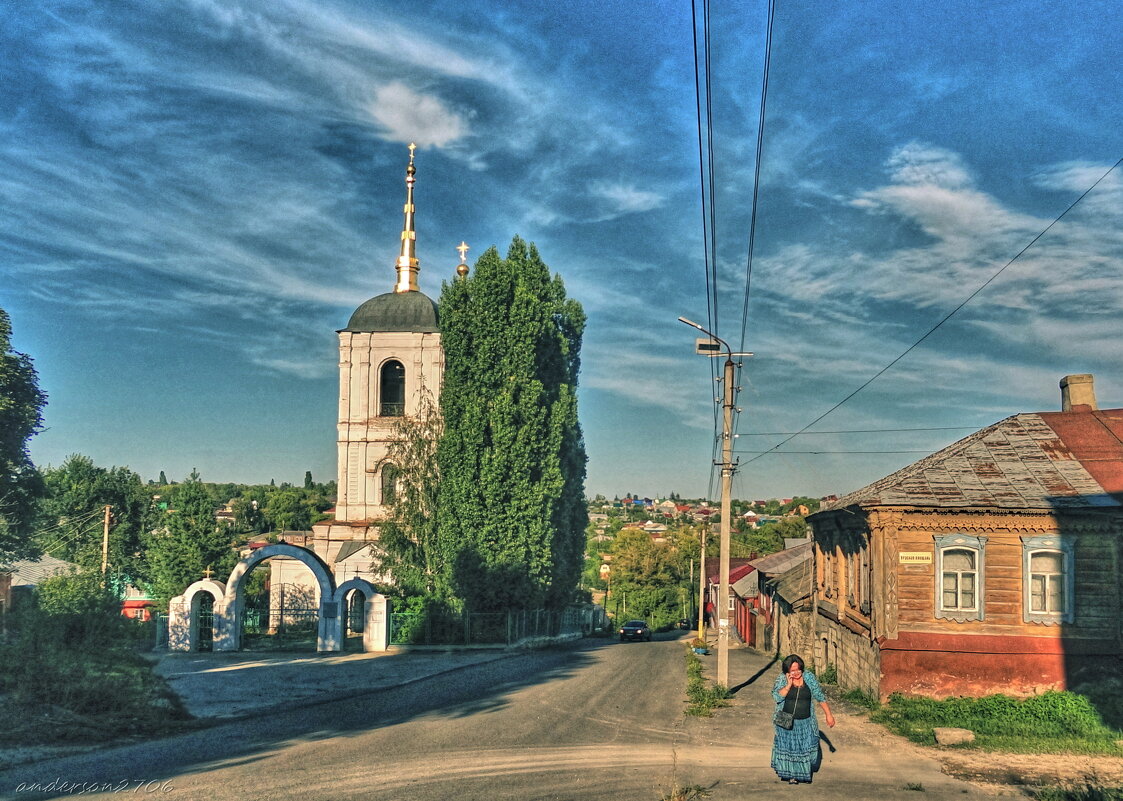 храм в ельце липецкая область