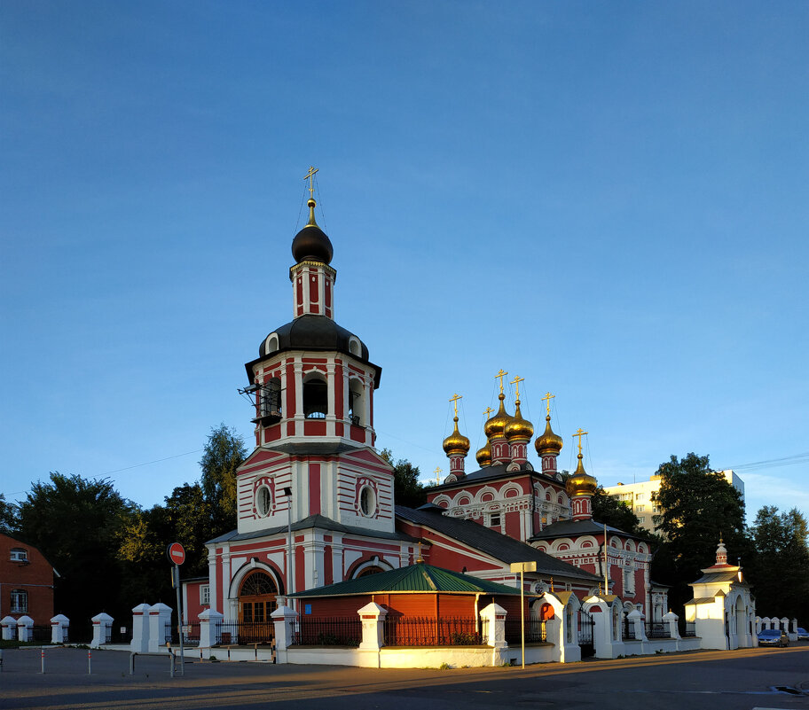 Храм - Андрей Лукьянов