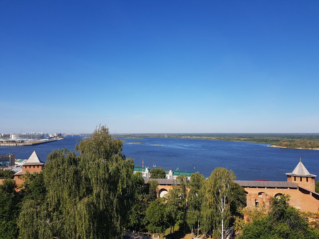 панорама - Владимир 