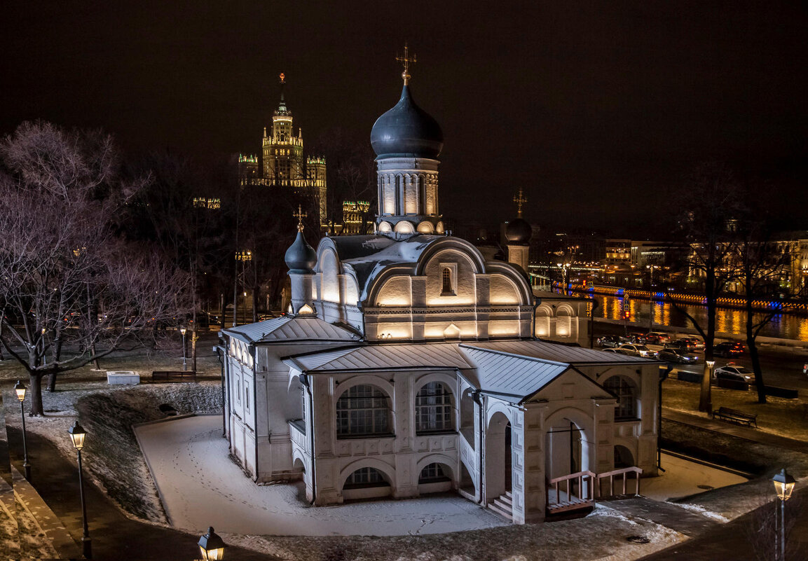 *** - Дмитрий Балашов