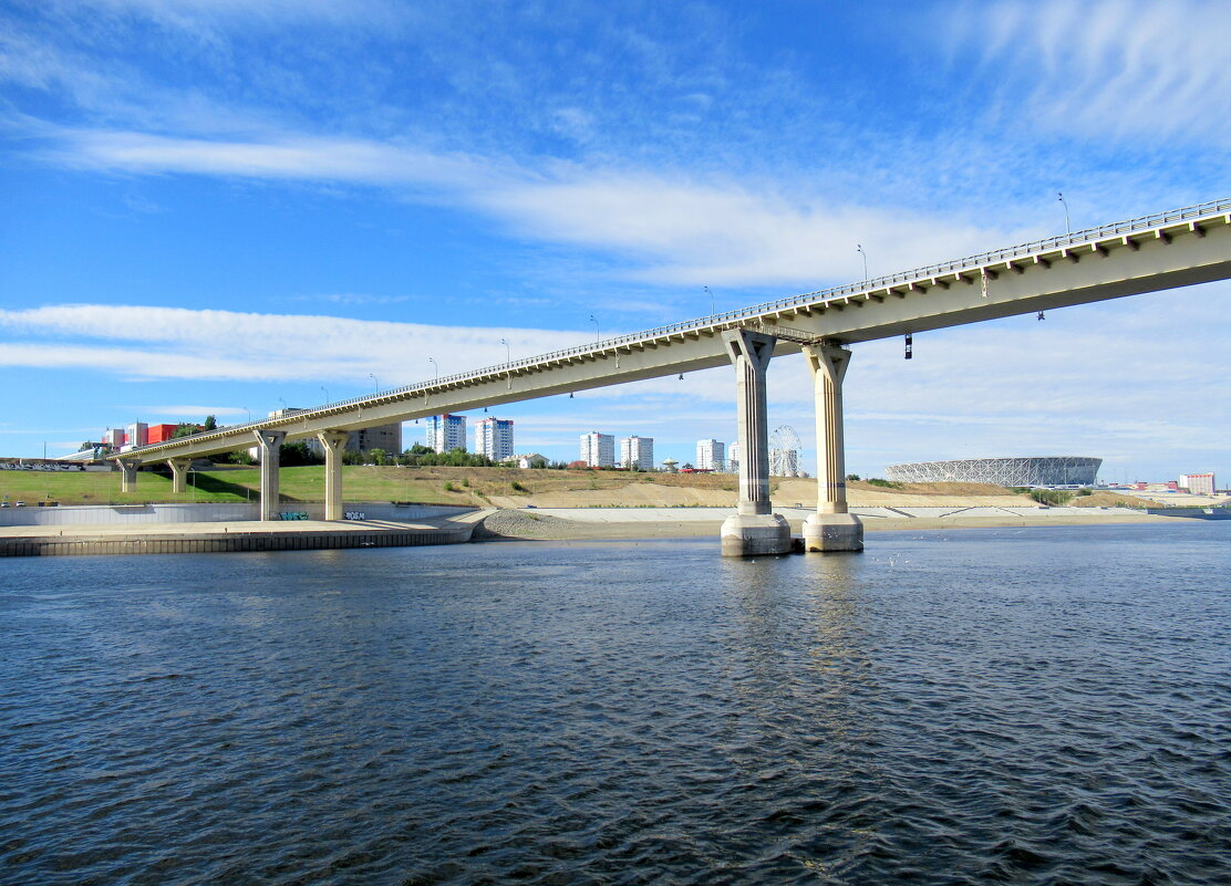 Мост... - emaslenova 