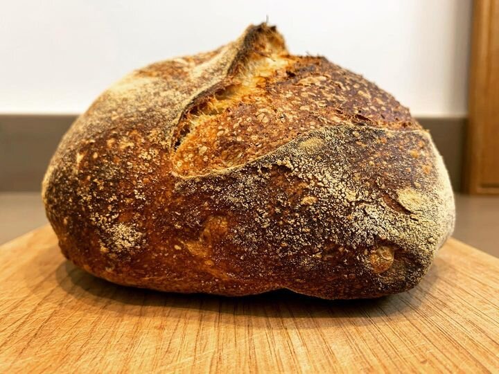Хлеб - имя существительное - Борис 