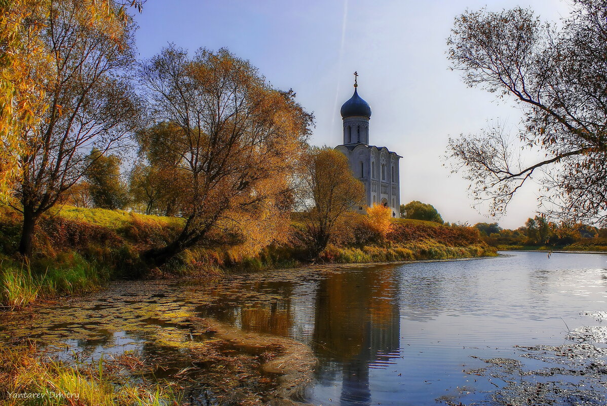 *** - Янтарев Дмитрий 