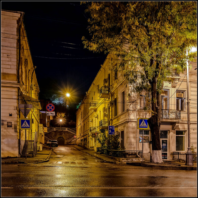 Вечер - Александр Соболев