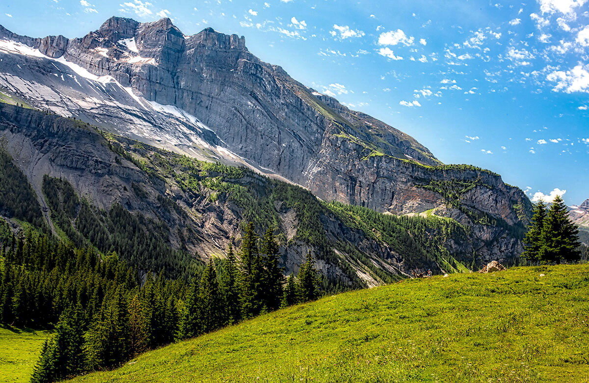 Kandersteg 50 - Arturs Ancans