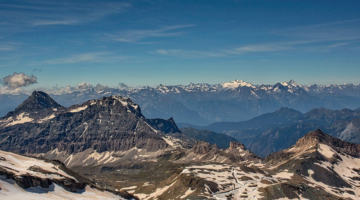 Matterhorn 10 - Arturs Ancans