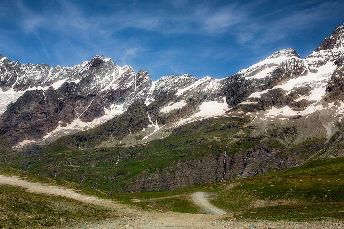 Matterhorn 15 - Arturs Ancans