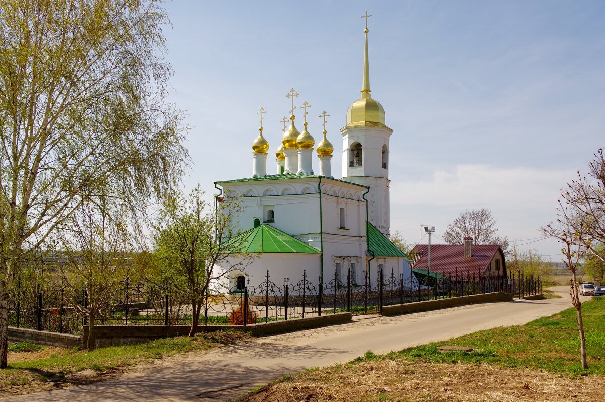 Арзамас - Сергей Моченов