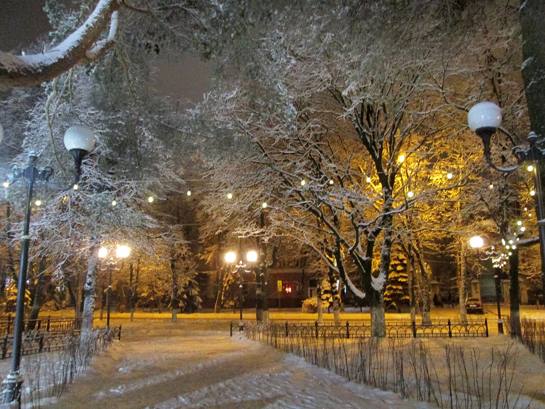 *** - Валентина Береснева