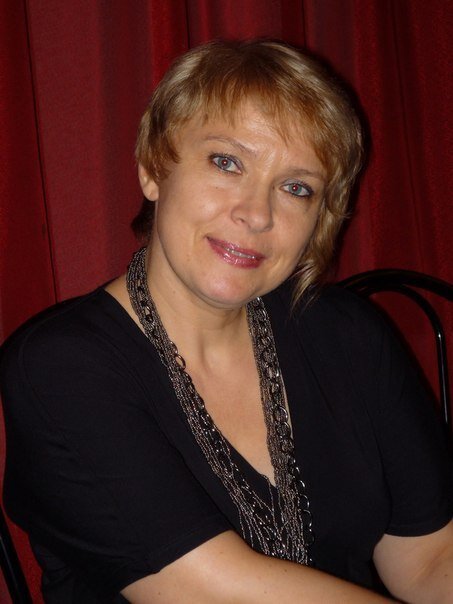 Коллега Ирина - Борис 
