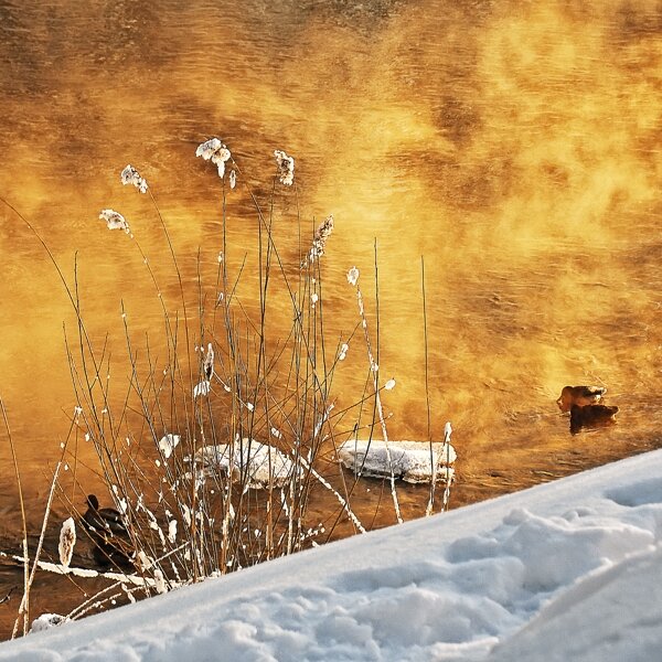 Yellow river - Александр Капустин