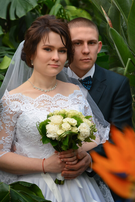 Первые Свадьбы 2021 - Алексей Фотограф Михайловка