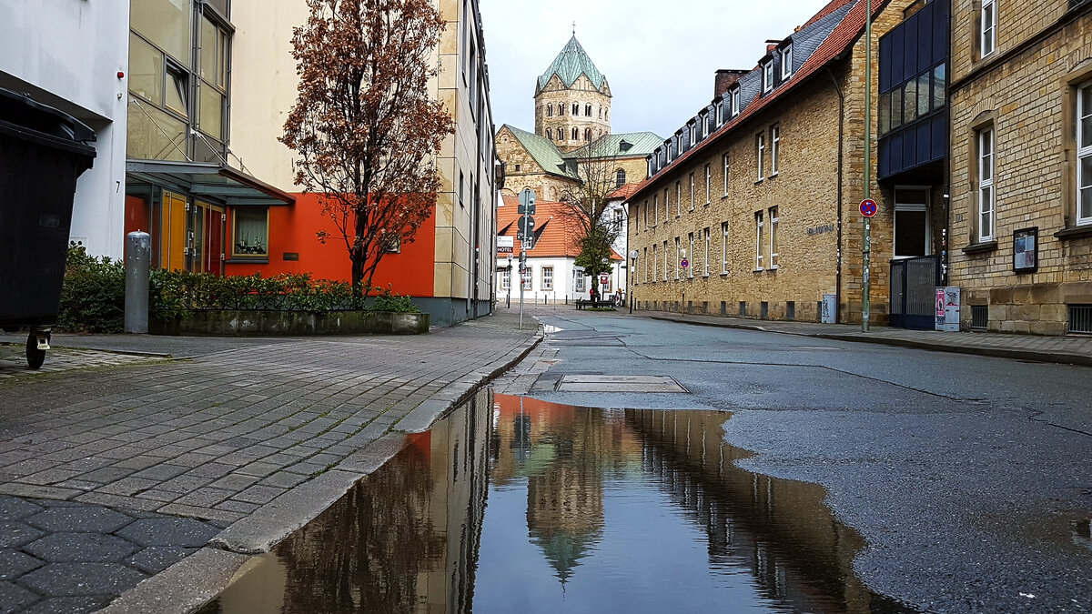 Пермь. - Викарий 