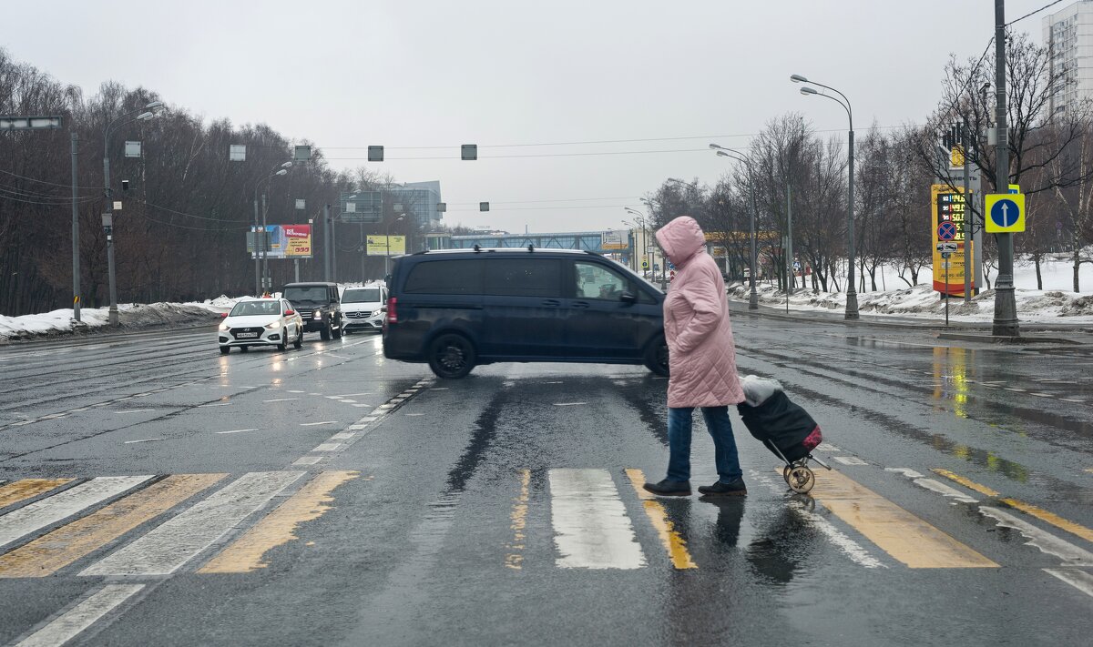 Не потопаешь, не полопаешь - Валерий Иванович