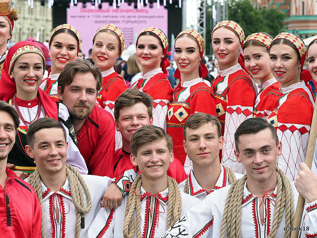 лики нашей надежды молодость - Олег Лукьянов