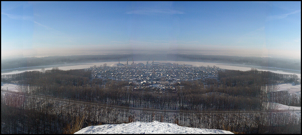 Нижегородка Уфа - Меднов Влад Меднов