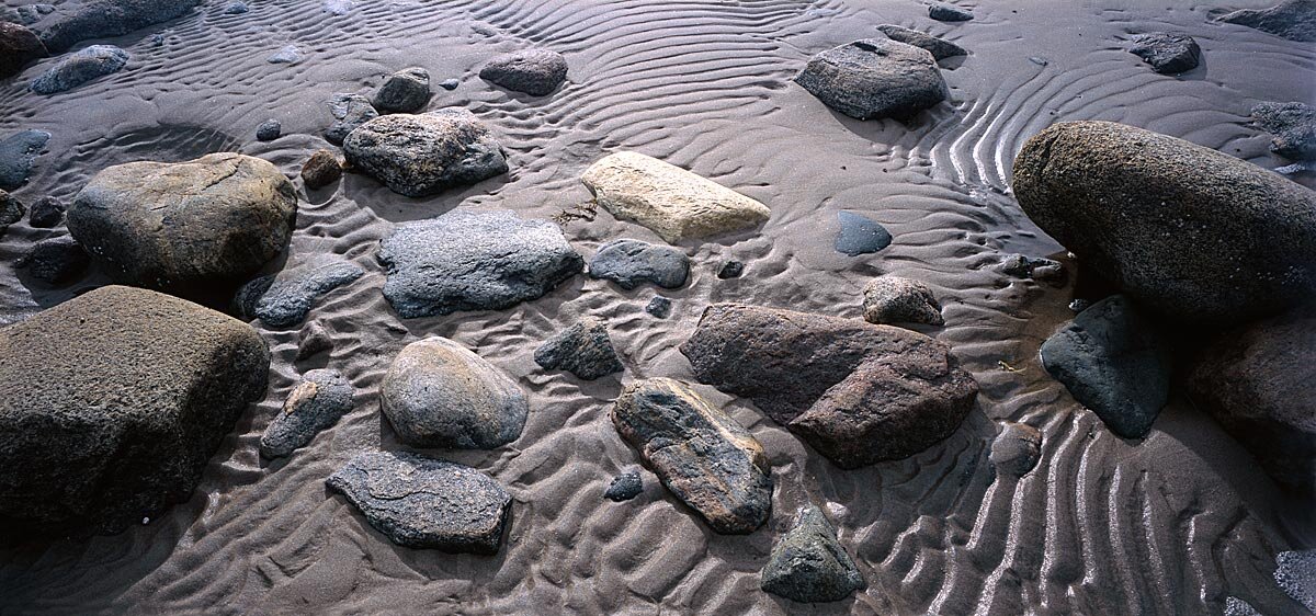 Камни на песке - Сергей Курников