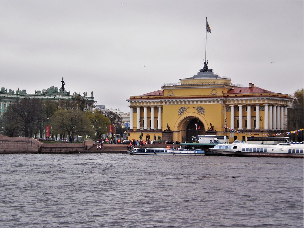 Великолепный  Петербург. - Венера Чуйкова