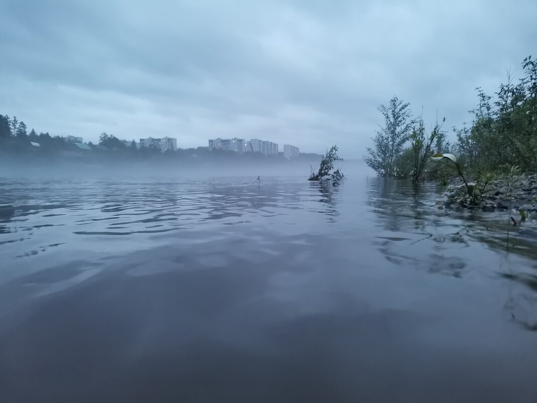 Smoke on the Water - Светлана ***