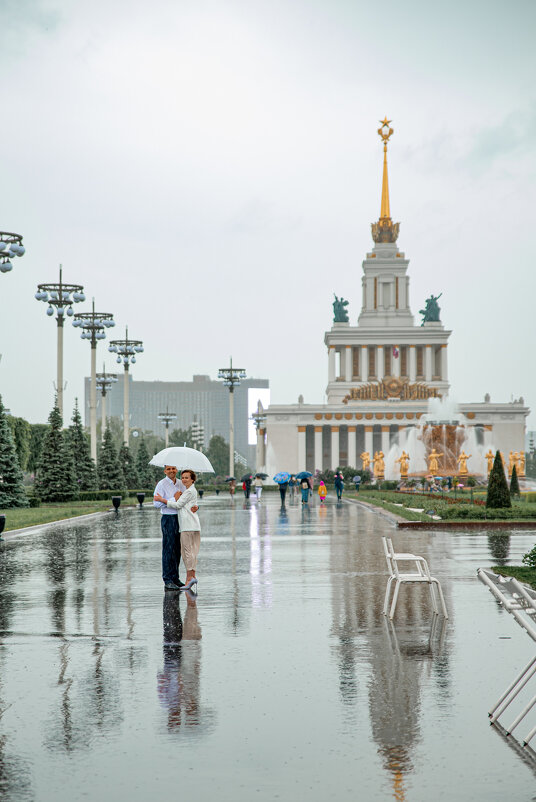 * - Юлия Полянцева