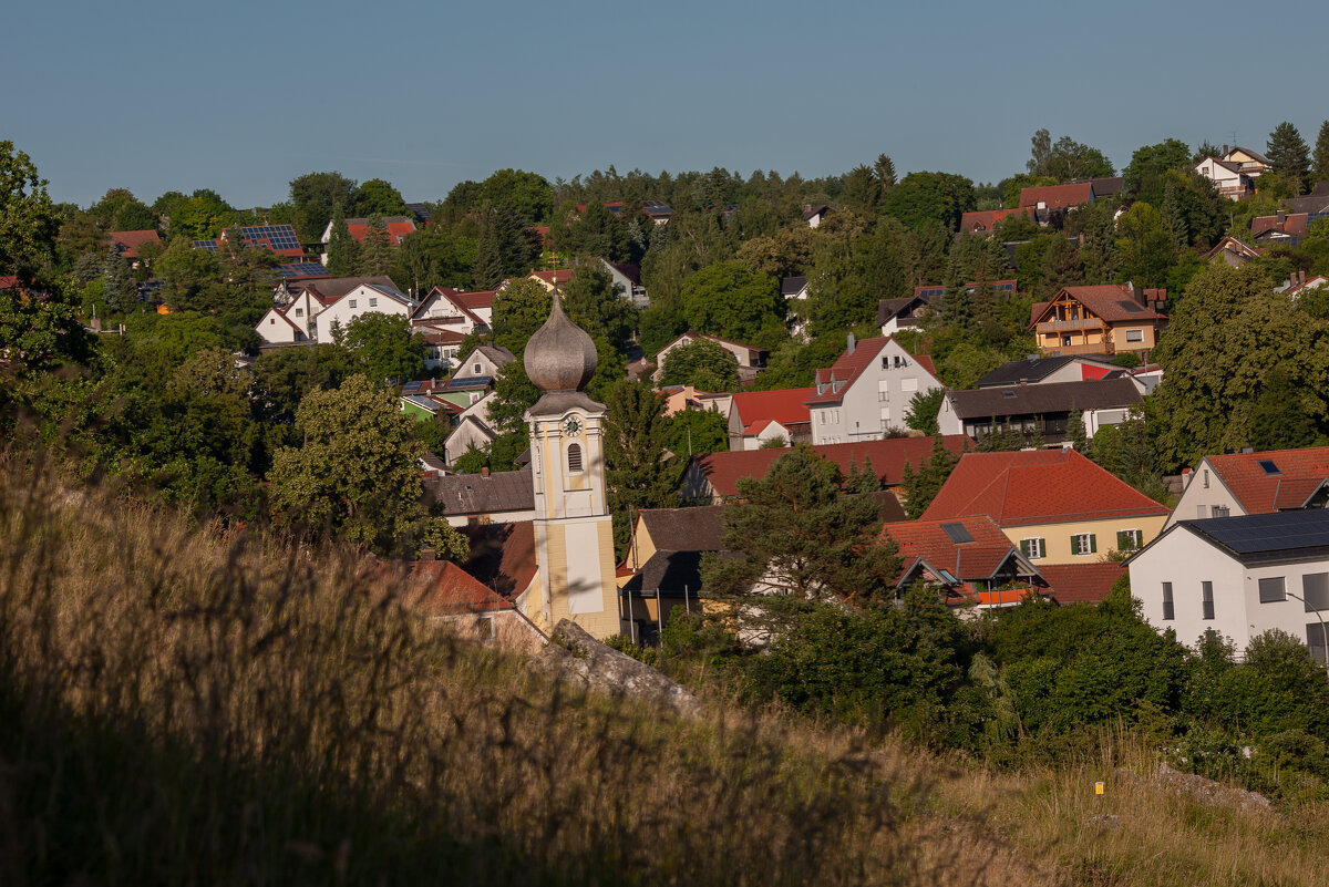 городок - vladimir 