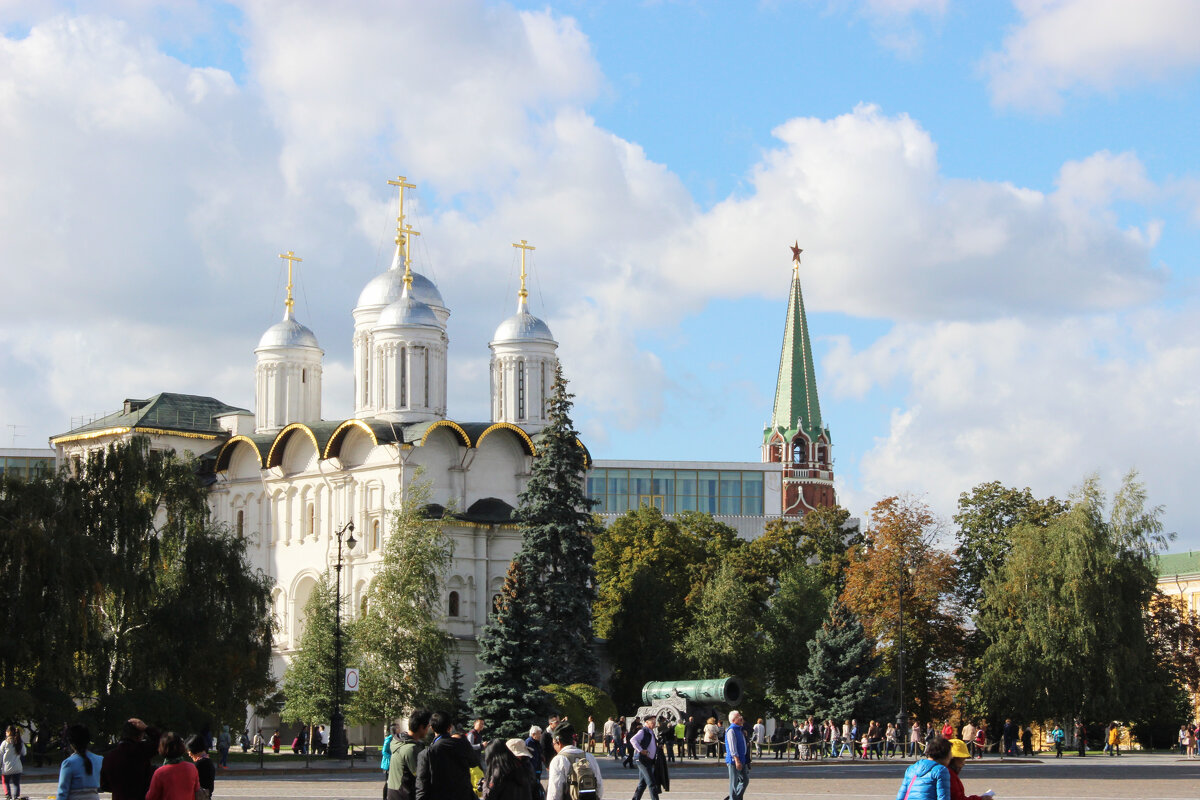 Москва - раиса Орловская