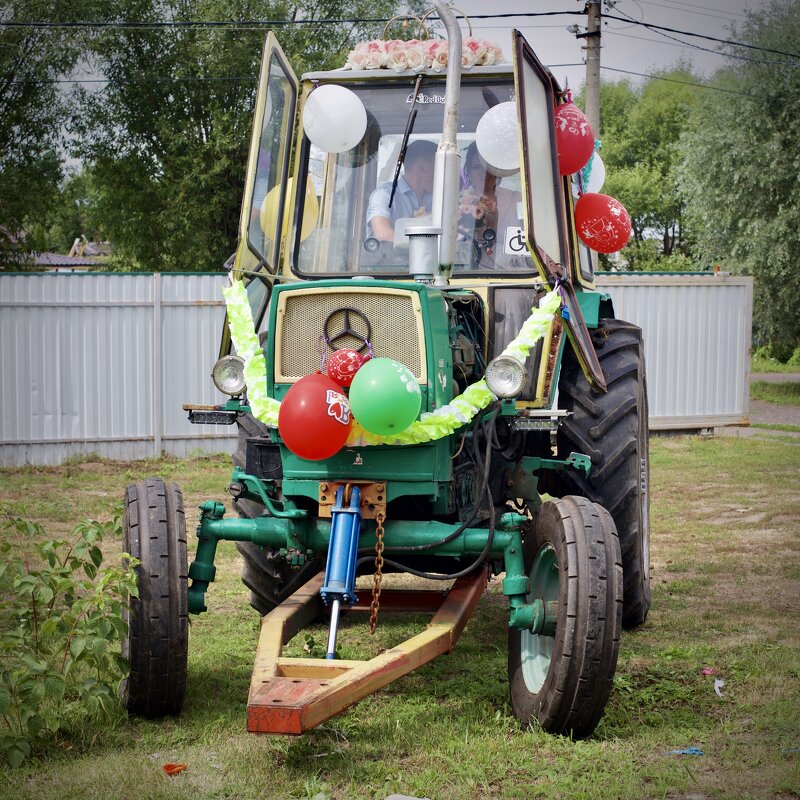 Эх прокачуууу - Наташа Королева