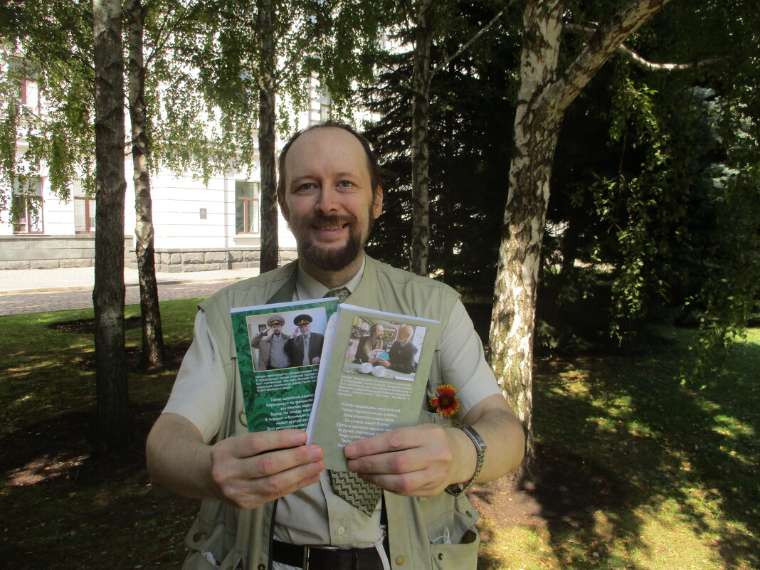 В чем смысл жизни фотохудожника? - Alex Aro Aro Алексей Арошенко