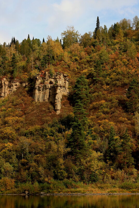 Осень - Радмир Арсеньев