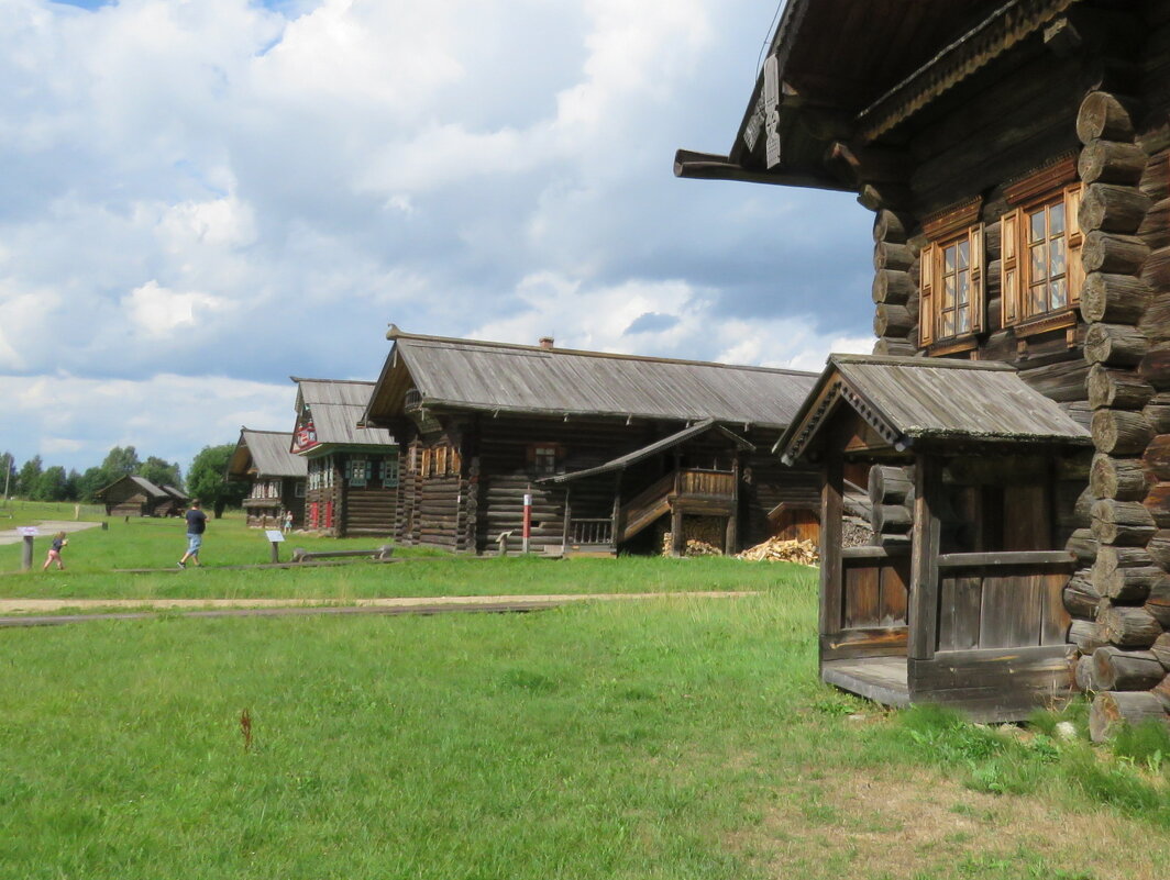 Крылечко - ИРЭН@ .