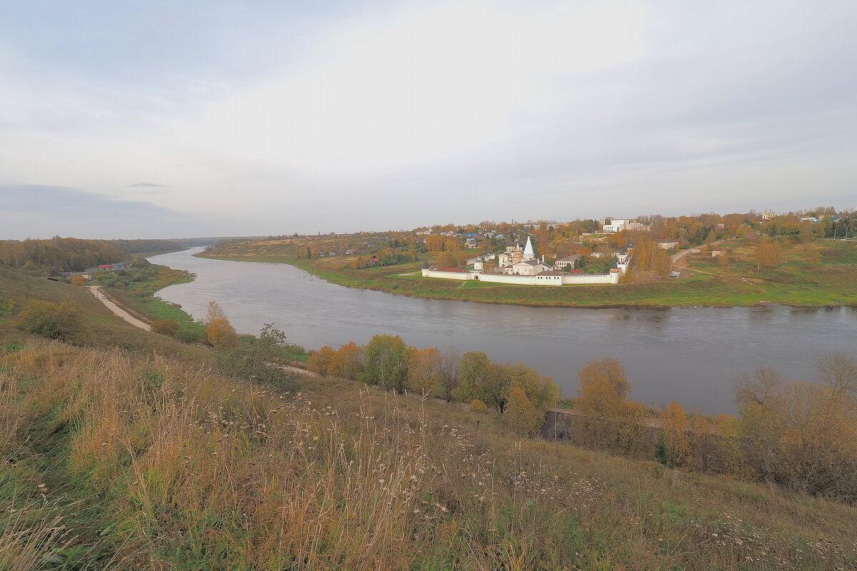 Волга река события