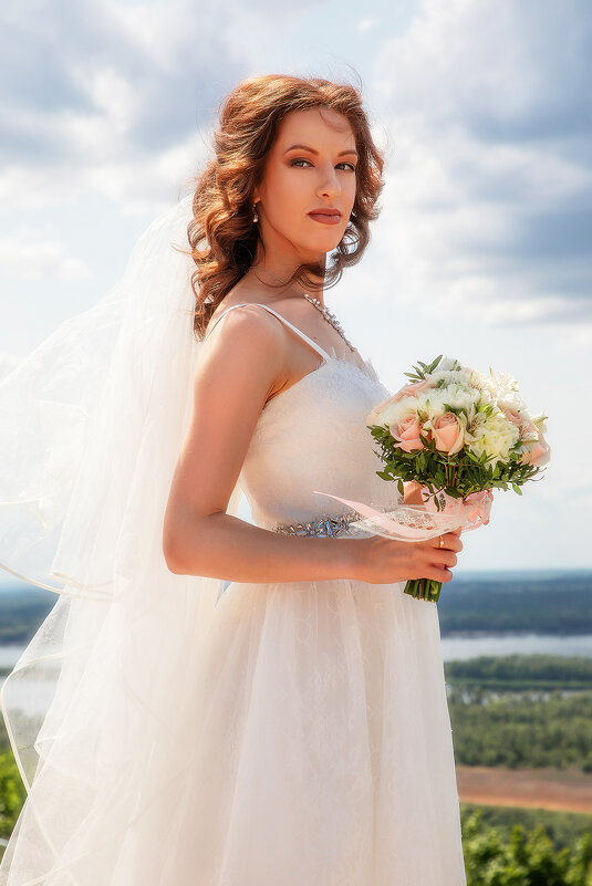 Невеста - Татьяна Гузева