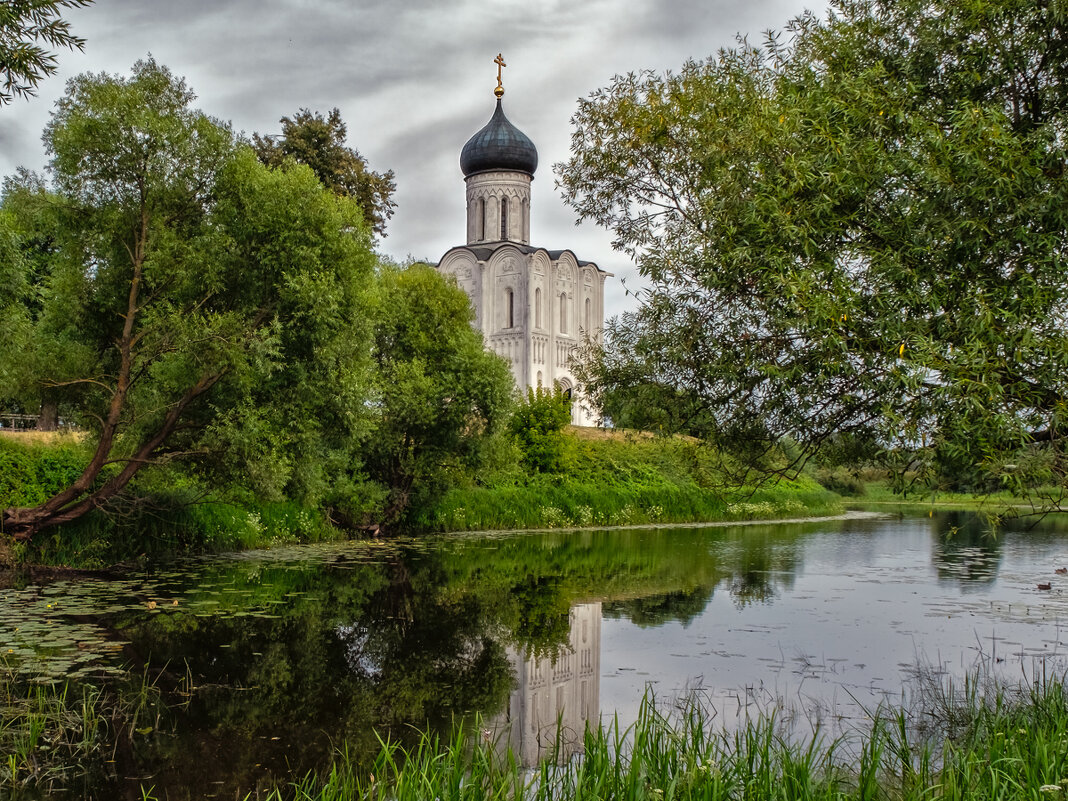 Один день в городе. Боголюбово 5 - Сергей Шатохин 