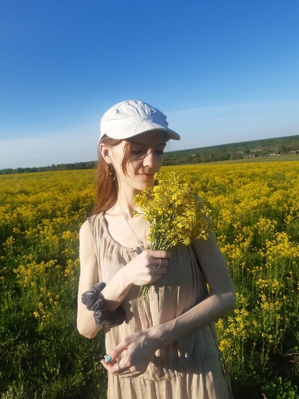 Цветущий май - Светлана Громова
