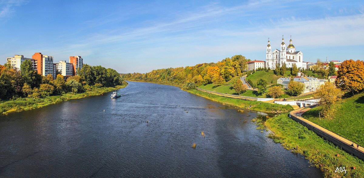 Фото с октября. - Роланд Дубровский