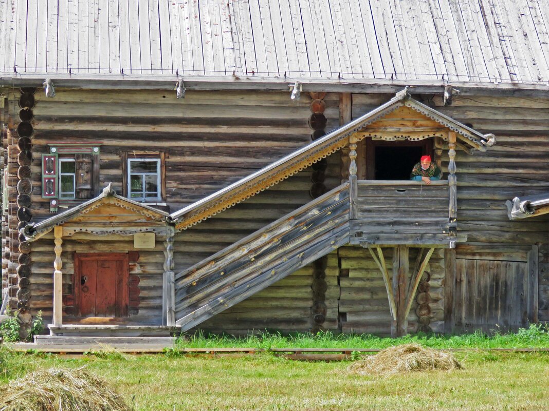 хозяюшка ждет - ИРЭН@ .