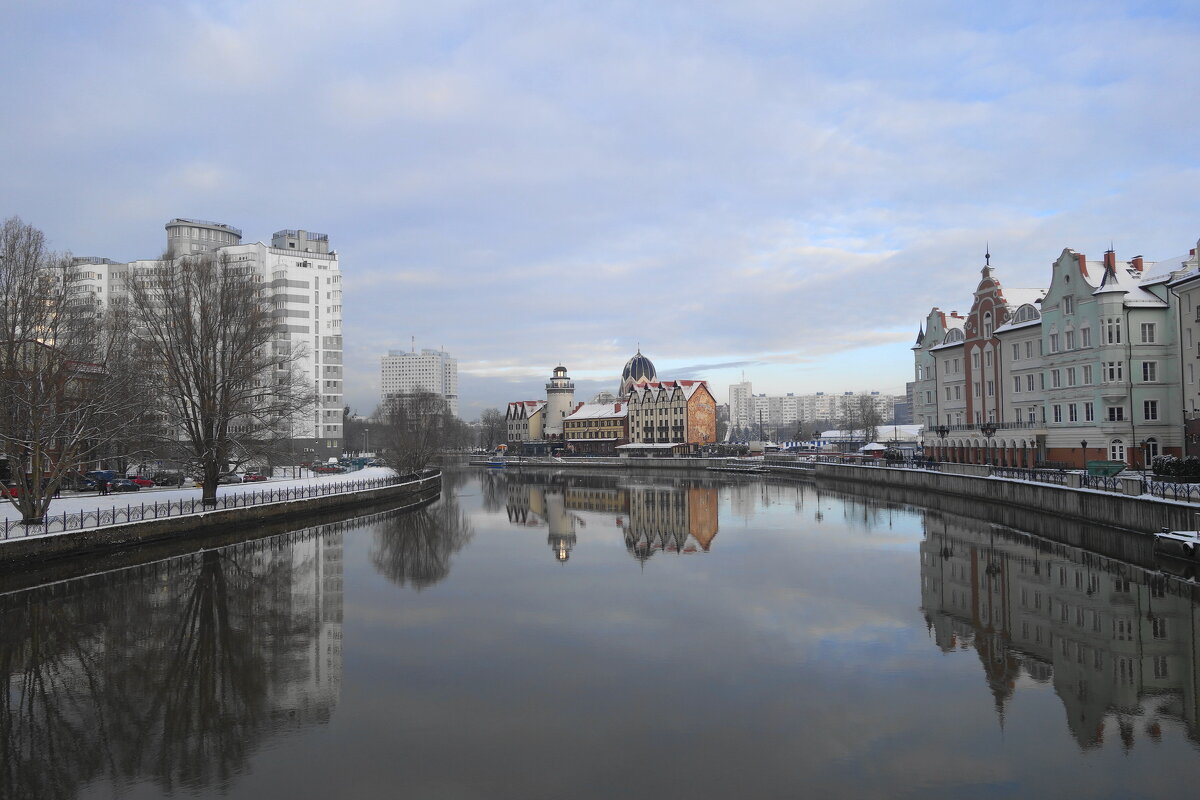 Городские зарисовки - Маргарита Батырева