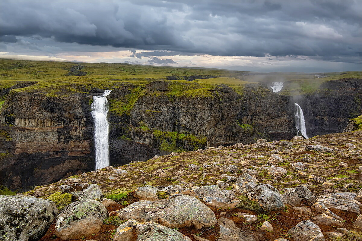 Iceland 7 - Arturs Ancans