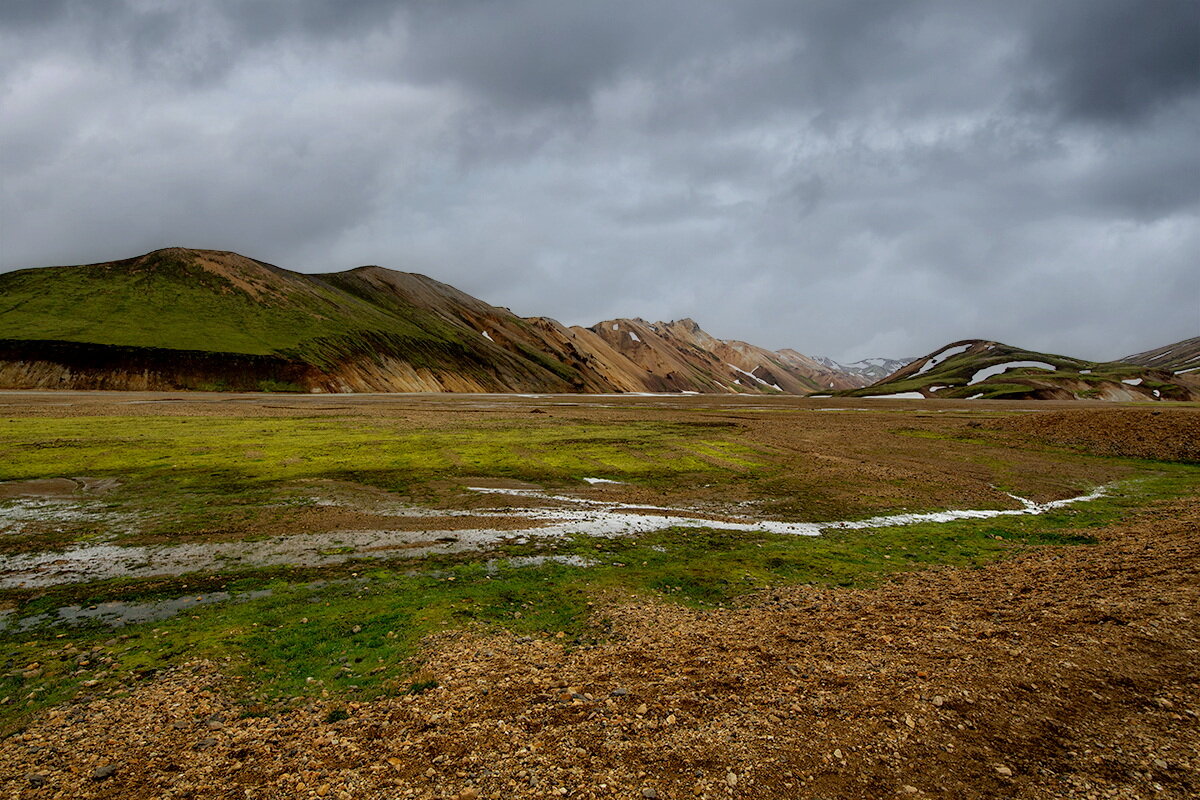 Iceland 15 - Arturs Ancans