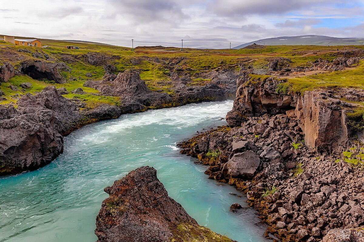 Iceland 24 - Arturs Ancans