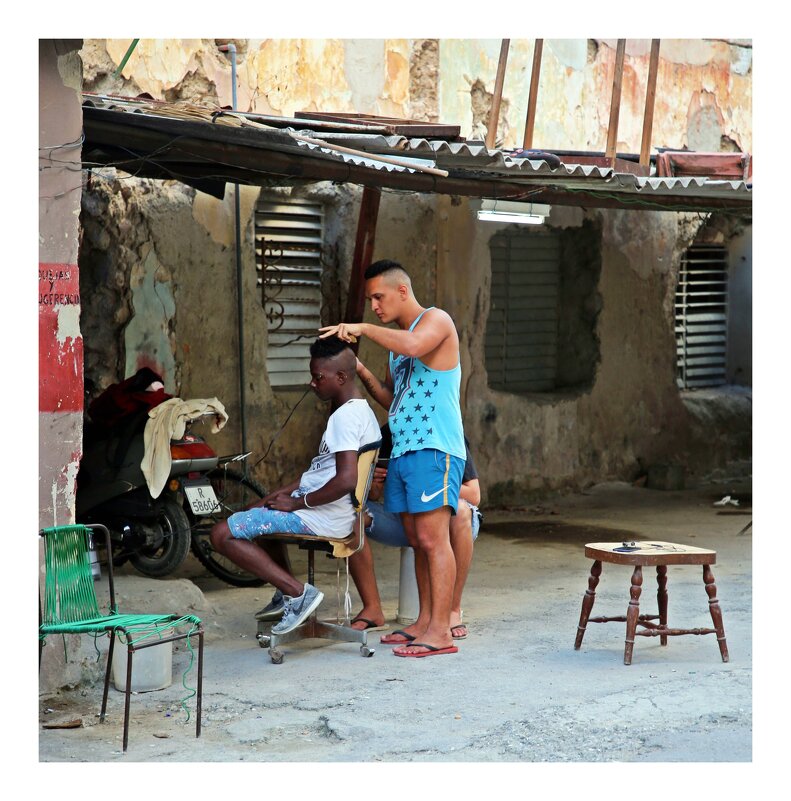 Hecho en Cuba - Dephazz 