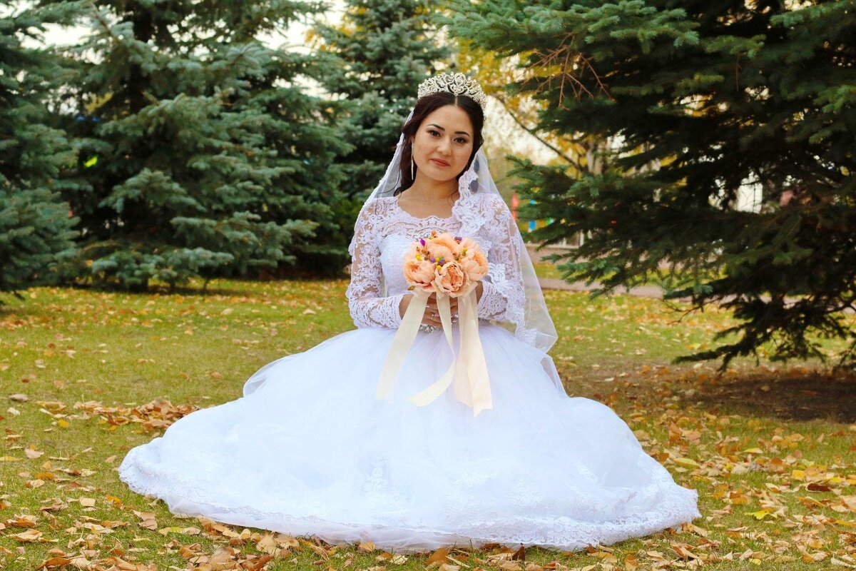 Невеста - Георгиевич 