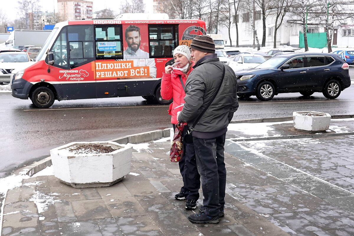 Плюшки тут не при чём, а только любимый аромат. - Татьяна Помогалова