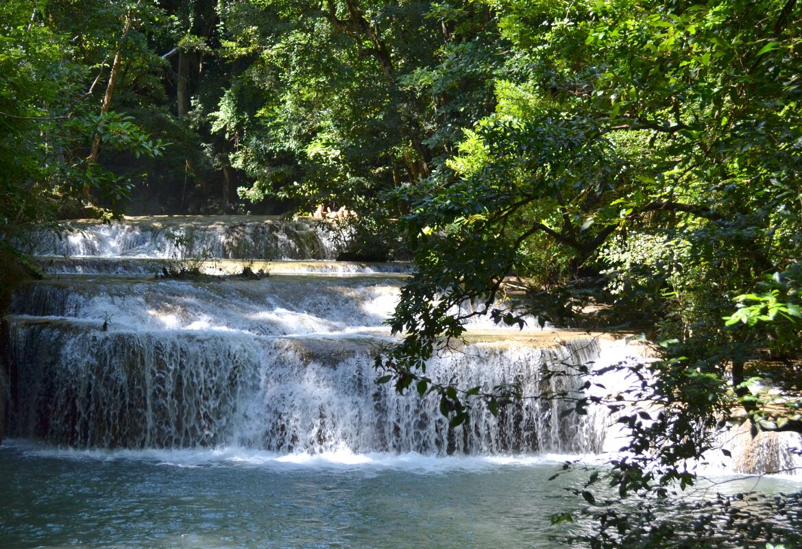 Водопад Эраван - ирина 