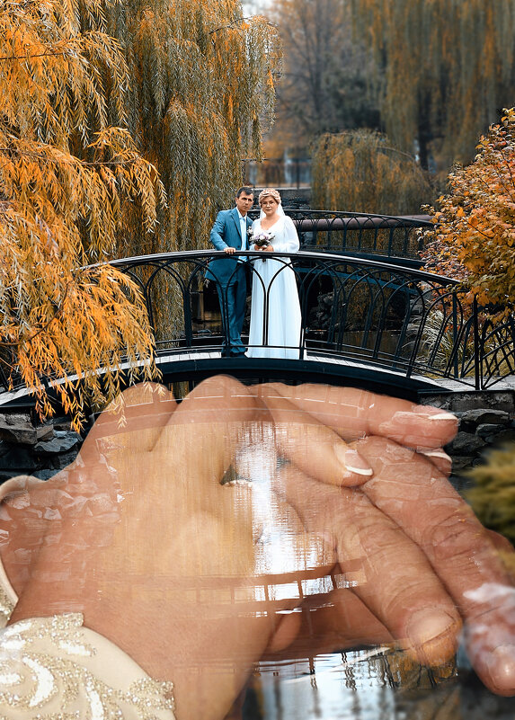 свадьба - Леонид Соснин