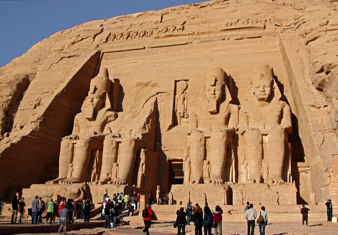 Асуан Египет достопримечательности