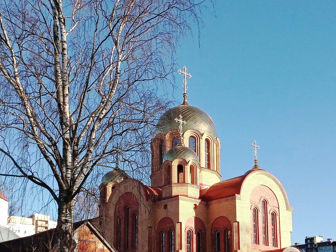 С праздником светлой Пасхи! - Фотогруппа Весна