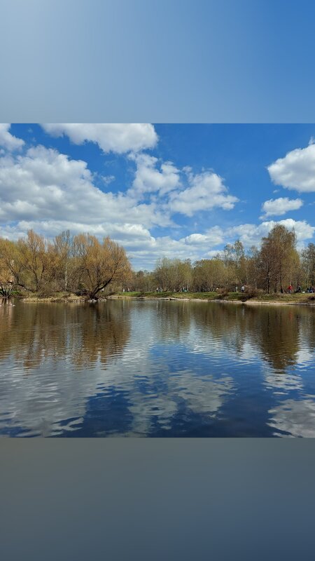 Ботанический сад - Вера Цаплина