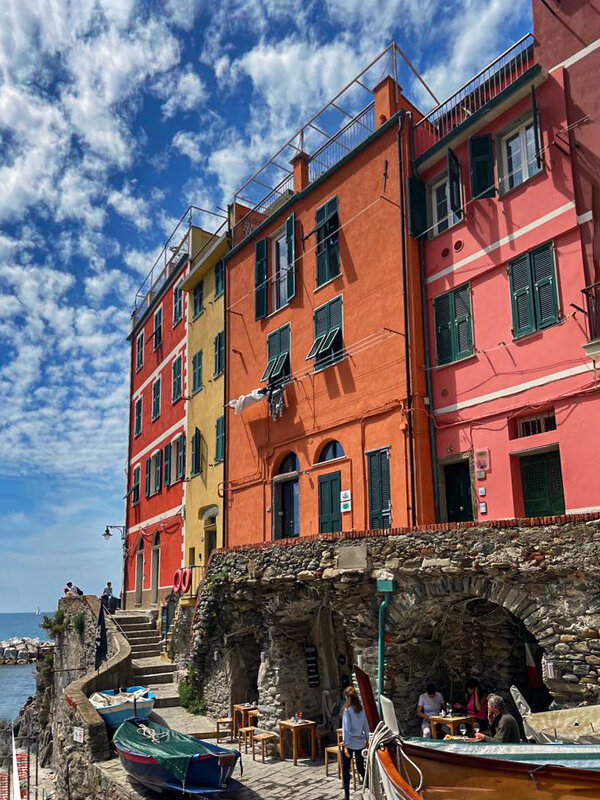 Riomaggiore 010522 m - Arturs Ancans