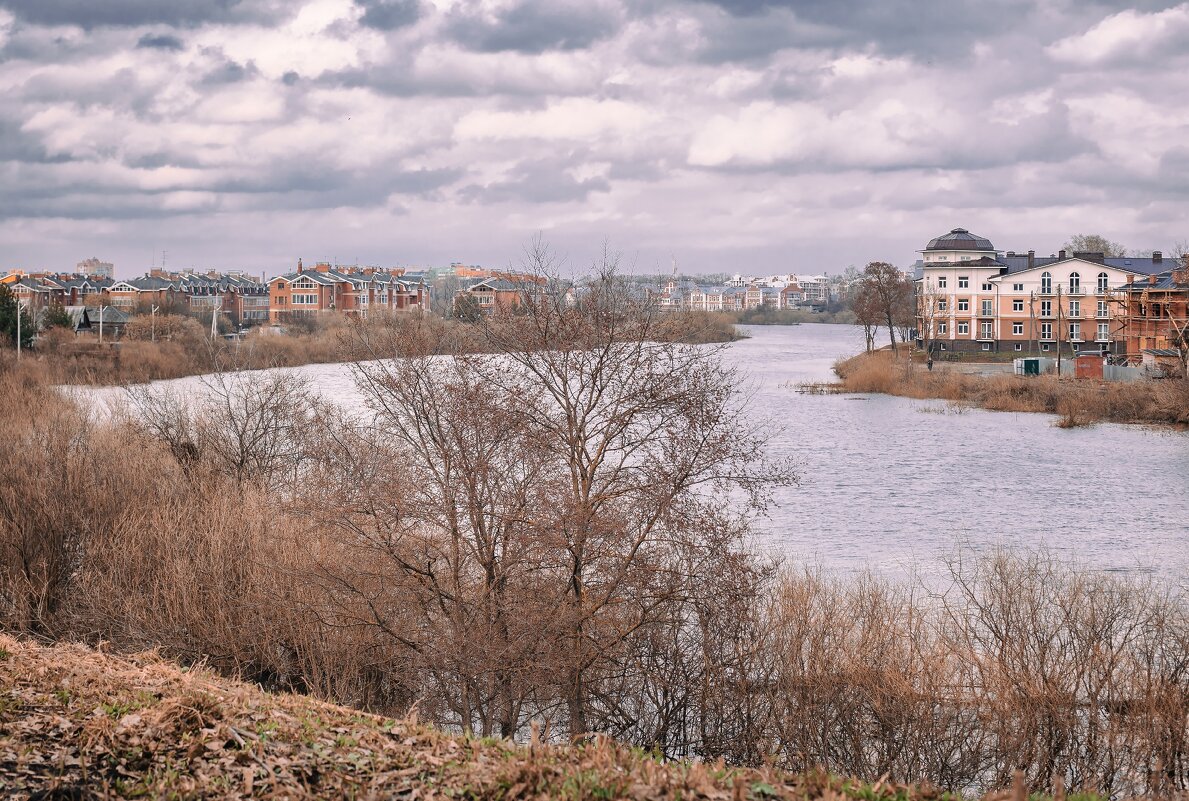 Вологда - KokaduPhoto 